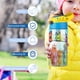 thumbnail image 5 of Botella de Agua Infantil Los Cuddles Azul 12 oz, 5 of 6