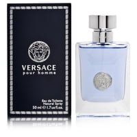 Perfume Versace Pour Homme Edt 50 Ml Para Hombre