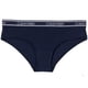 thumbnail image 2 of Ropa interior hipster Calvin Klein para mujer, paquete de 3, azul, 2 of 4