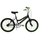 thumbnail image 1 of Bicicleta Infantil Antoinette Niña Aro 20 in Negro. Verde, 1 of 1
