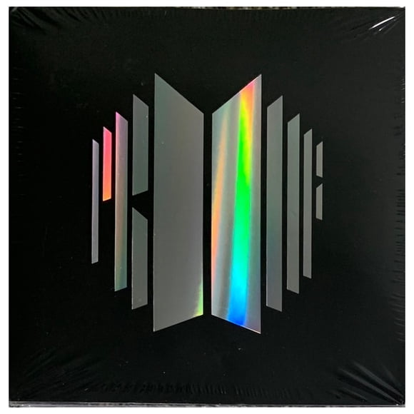 Bts Proof (compact Edition) (3cd) Cd