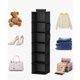 thumbnail image 1 of Organizador De 6 Niveles Para Bufandas Y Gorros, 1 of 4