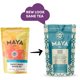 thumbnail image 2 of Maya Tea Té Blanco con Durazno Dulce - 20 Sobres, 2 of 9