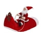thumbnail image 1 of Traje De Montar De Santa Claus Busto Ajustable Cosplay Divertido Para Perro Peque?o L, 1 of 5
