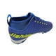 thumbnail image 2 of Zapatilla de Baby Fùtbol Niño Azul, 2 of 2