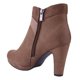 thumbnail image 2 of Botin Chalada Mujer Bambina-5 Taupe Moda, 2 of 4