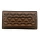 thumbnail image 2 of Molde Silicona Barra Chocolate Dubai Triangular 25x14x2cm, 2 of 2