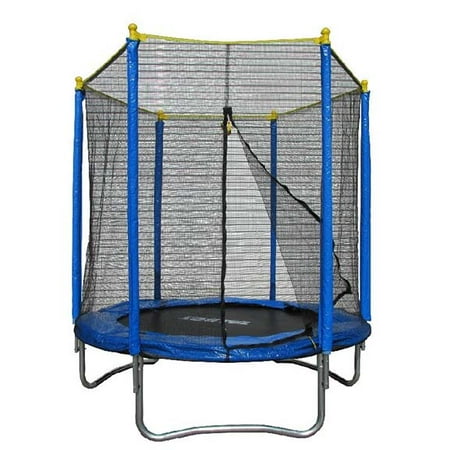 Cama Elástica 1.83 M Talbot