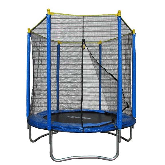 Chilejuguete - Cama Elástica 1.83 M Talbot