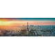 thumbnail image 2 of Puzzle 1000 piezas Panorama Paris, 2 of 2