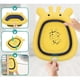 thumbnail image 3 of Tina Portátil Plegable Mini Bañera Lavabo Para Bebe Guagua, 3 of 3
