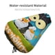 thumbnail image 4 of Ovejas Karatekas Funda de Asiento de Bicicleta Impermeable, Cojín Elástico Suave, Protector contra Lluvia, Polvo y UV, 4 of 6