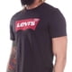 thumbnail image 2 of Camiseta Levi's Graphic negra para hombre 3XL, 2 of 3