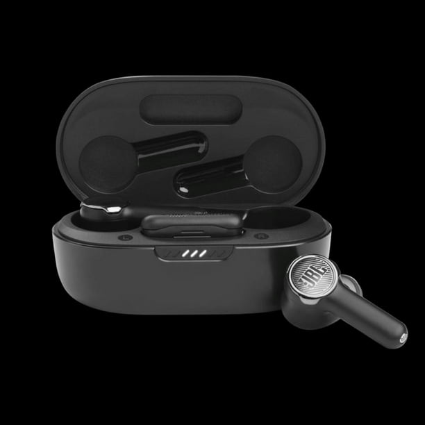 Audífonos JBL Quantum TWS Bluetooth Negro