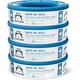 thumbnail image 1 of Recarga Mama Bear para Pañalera Diaper Genie 4x270 Unidades, 1 of 3