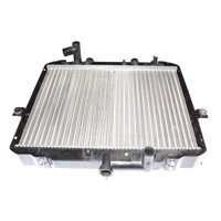 Repuestos Del Sol - Radiador Motor Hyundai Porter Ii 2.5 2004 2007