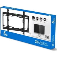 Soporte Xtech Fijo Desde Tv 32''- 55'' Xta325