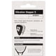 thumbnail image 5 of Amortiguadores de Vibración YONEX - Pack de 2 de Silicona, 5 of 7