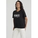 thumbnail image 4 of Polera Mujer Print Con Aplicación Negro - ll, 4 of 8