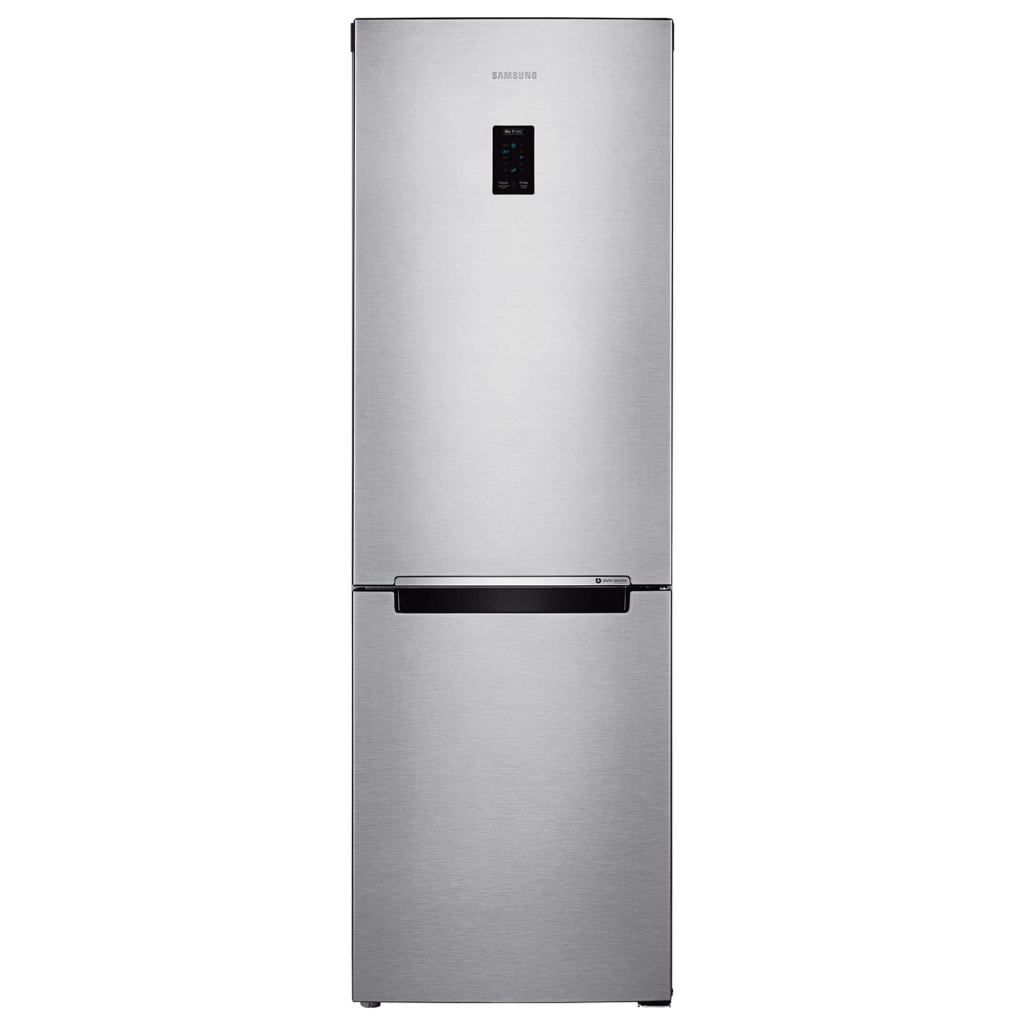 Refrigerador Samsung Bottom Freezer No Frost / Rb33J3230Sa/Zs 328 Litros
