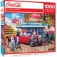 thumbnail image 1 of Rompecabezas Coca Cola Hot Rods 1000 Piezas, 1 of 7