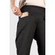 thumbnail image 3 of Pantalón Traveller Negro Hombre Falcone, 3 of 3