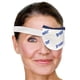 thumbnail image 1 of Compresa para ojos Moist Heat Bruder Single Eye Fast Acting Relief, 1 of 3