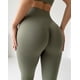 thumbnail image 2 of Calza Deportiva Premium Doble Push Up Soporte Pro - YJ322, 2 of 5