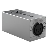 Interfaz Dmx Chauvet Dj Xpress-512S Para El Software Showxpress