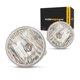 thumbnail image 1 of Luz antiniebla KarParts360 para Jeep Patriot 2011‑2017 (par), 1 of 8