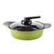 thumbnail image 4 of Batería de Cocina Antiadherente 7 Piezas Multicolor, 4 of 5