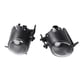 thumbnail image 4 of 1 Par De Faros Antiniebla De Conducción De Parachoques Delantero Para Mitsubishi Lancer, 4 of 5