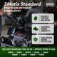 thumbnail image 3 of Kit de Mantenimiento 3MATIX para Motores Kawasaki FR/FS, 3 of 9