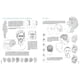 thumbnail image 4 of Dibujar personajes de Editorial Gustavo Gili, 4 of 4