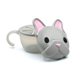 thumbnail image 1 of Contenedor de snacks anti-derrame - bulldog, 1 of 4