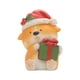 thumbnail image 3 of Figuras De Decoración Navideña Figuras Navideñas Para Fiesta De Festival De Mesa Corgi, 3 of 3