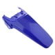thumbnail image 5 of guardabarros trasero guardabarros trasero guardabarros para crf70 pit pro trail dirt bike azul, 5 of 5