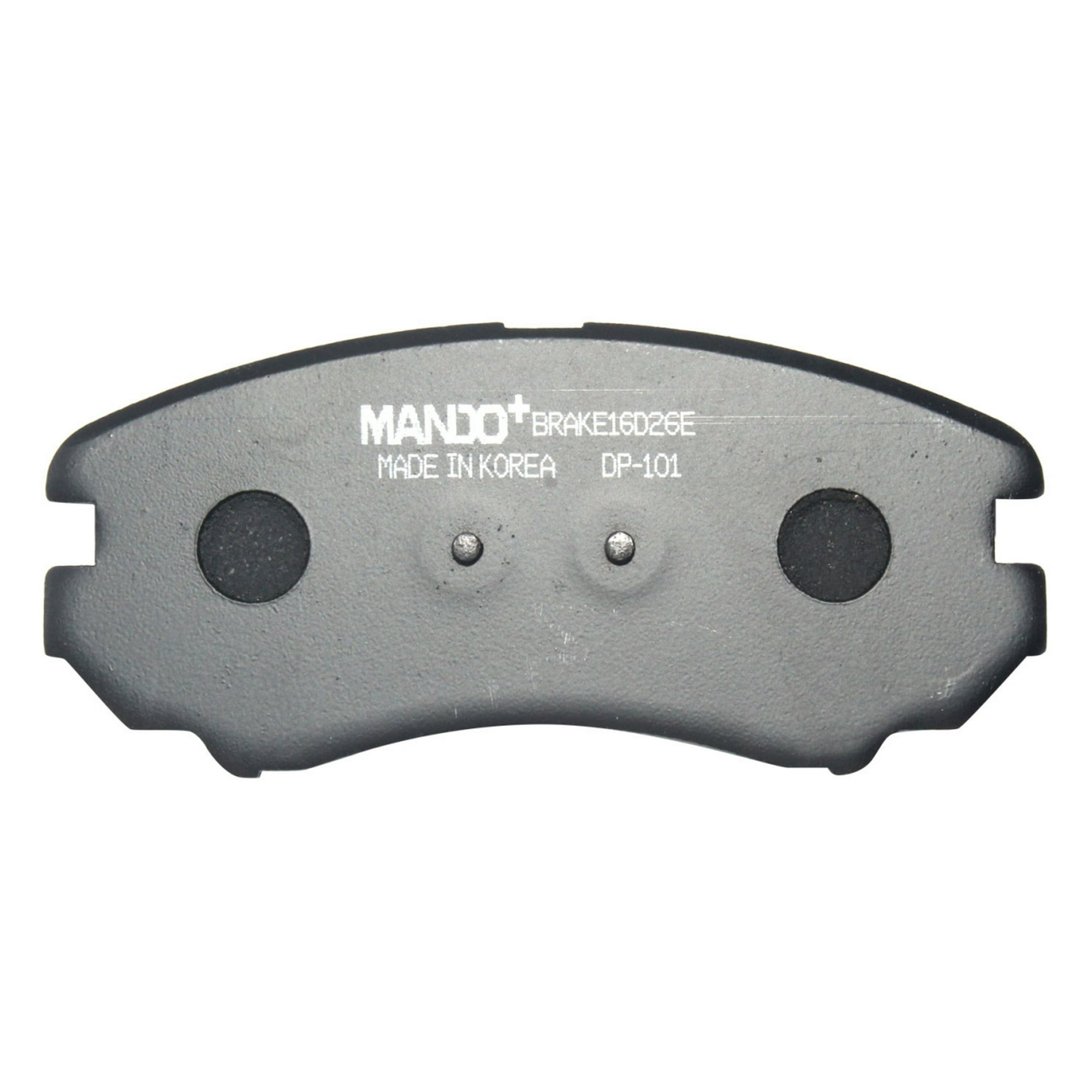 Repuestos Del Sol - Juego Pastillas Freno Delanteras Hyundai Tucson 2.7 Jm 2005 2009