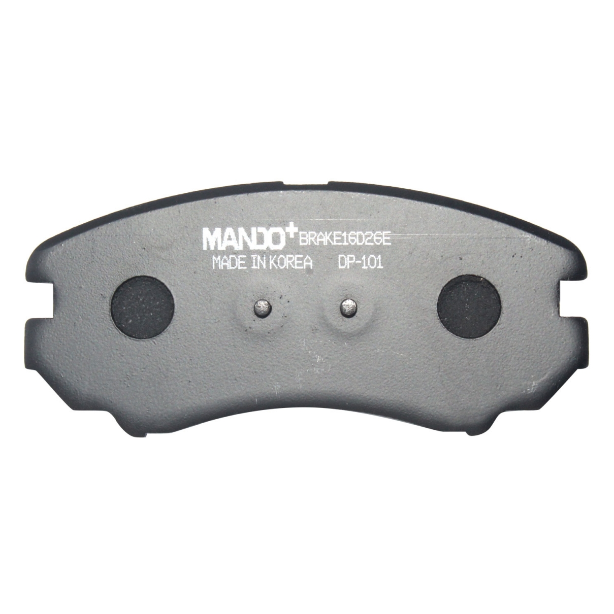 Repuestos Del Sol - Juego Pastillas Freno Delanteras Hyundai Tucson 2.0 Jm 2005 2010