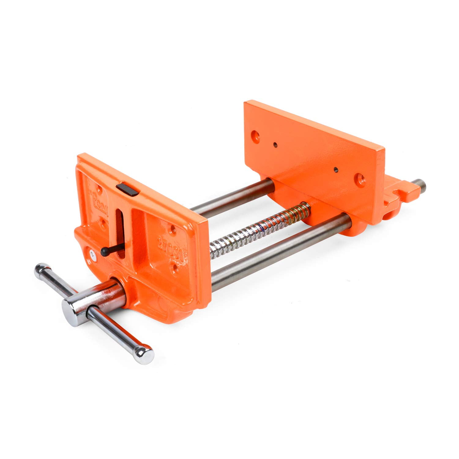 Carpinter's Vise Pony Jorgensen 27091, Tamaño Mediano, 9 X 7 Pulgadas