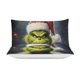 thumbnail image 3 of Grinch 3-Piece Bedding Set Duvet Cover Set Soft Warm And Comfortable Soft Bed Set, 3 of 3
