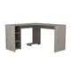 thumbnail image 1 of Escritorio + Modulo Pc Baggio Bardolino, 1 of 6
