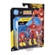 thumbnail image 2 of Set 2 Figuras De 6 Y 13 Cm Dc Comics The Flash, 2 of 5