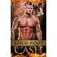 thumbnail image 1 of Libro Majosta Cold Foot Cash (Wreck's Mountains), 1 of 1