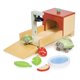 thumbnail image 1 of Set para mascotas Tender Leaf Toys Tortoise con mamá y bebé de más de 3 años, 1 of 7