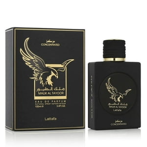 Lattafa - Malik Al Tayoor Concentrated 100Ml Unisex Edp
