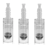 Kimale - Cartuchos Dermapen 42 Pines Pack De 10 Agujas