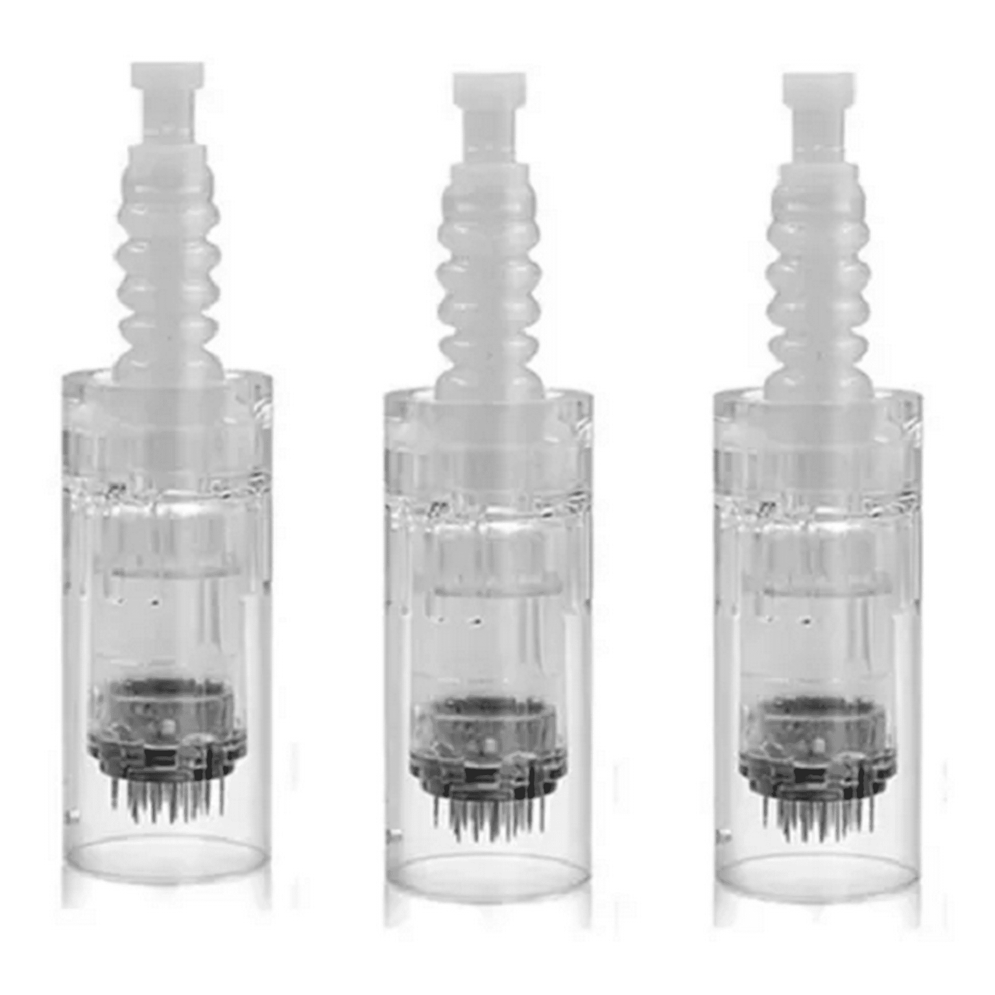 Kimale - Cartuchos Dermapen 42 Pines Pack De 10 Agujas