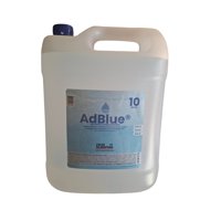 Lucas Blandford - Adblue 10 Litros Con Aditivo Anticristalizante