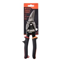 Tactix - Tijera De Aviacion Corte Izquierdo Roja